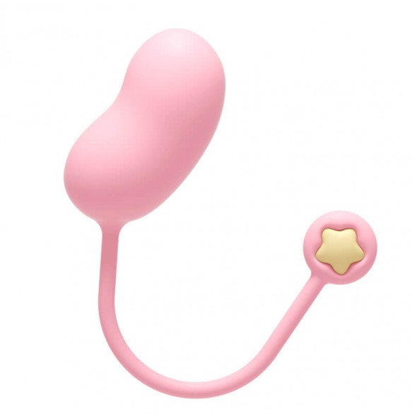 Ankni - Sweet Heart Party Suction Vibrator (Smart APP Model - Chargeable) Ankni - Sweet Heart Party Suction Vibrator (Smart APP Model - Chargeable)